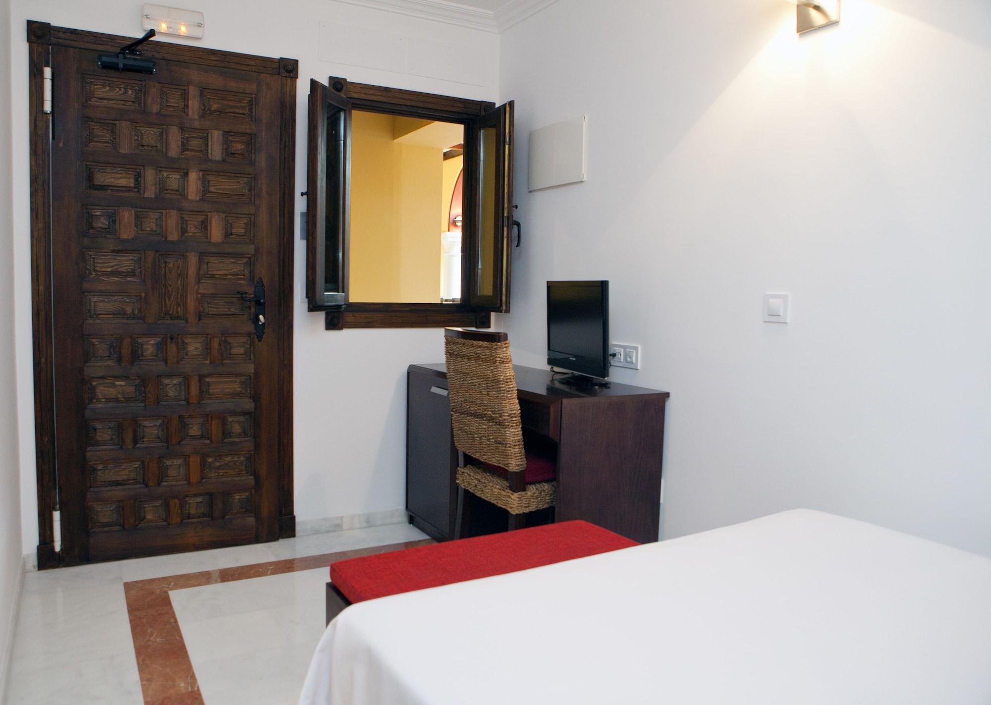 Itaca Sevilla By Soho Boutique Εξωτερικό φωτογραφία