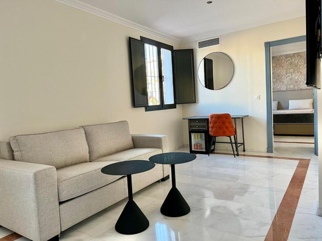 Itaca Sevilla By Soho Boutique Εξωτερικό φωτογραφία