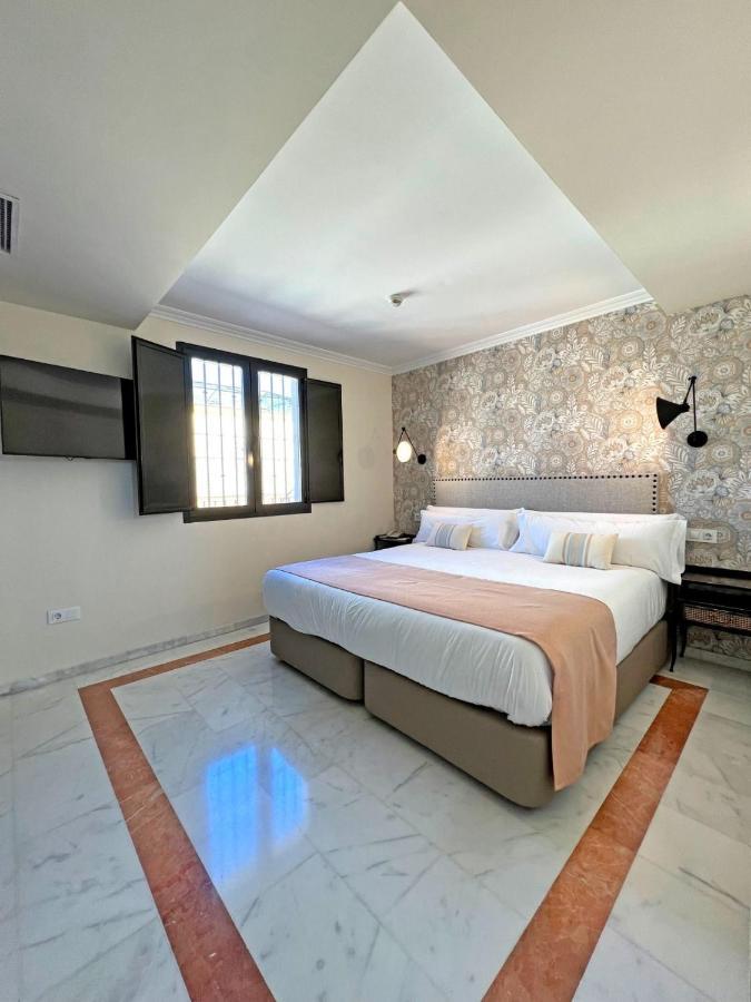 Itaca Sevilla By Soho Boutique Εξωτερικό φωτογραφία