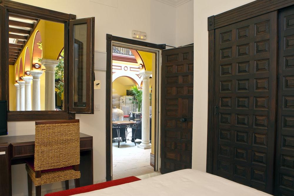 Itaca Sevilla By Soho Boutique Εξωτερικό φωτογραφία