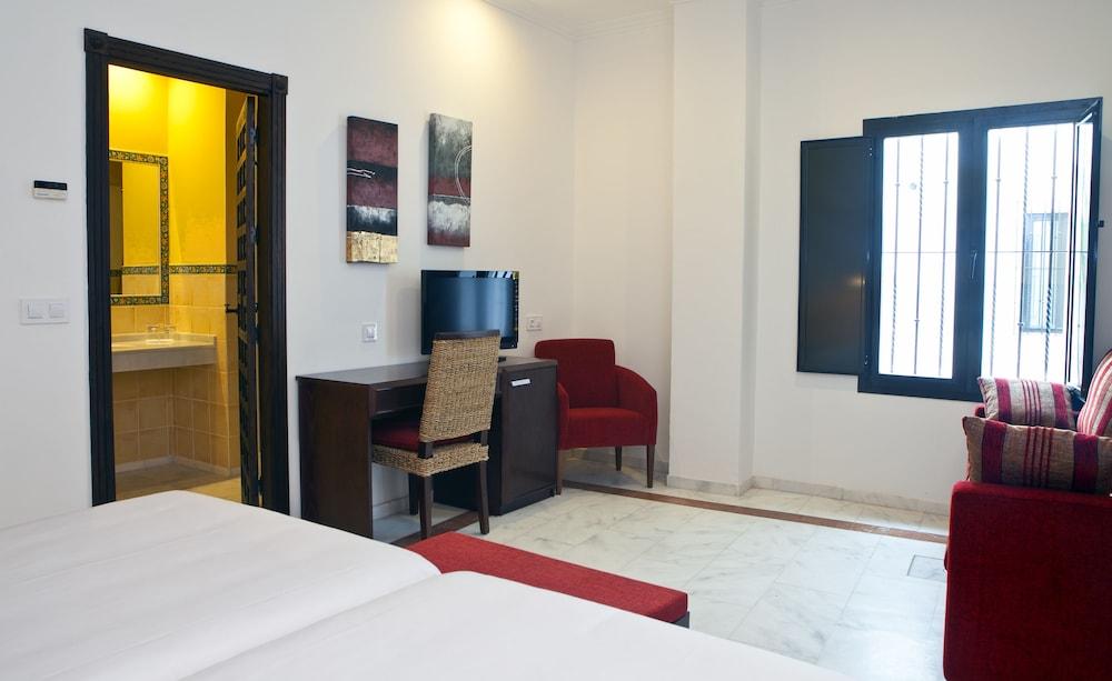 Itaca Sevilla By Soho Boutique Εξωτερικό φωτογραφία